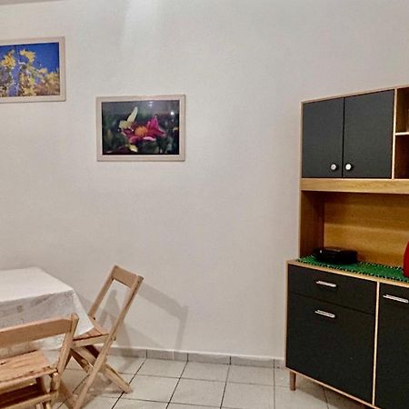 Apartamento Kitnet Nas Montanhas Campos do Jordão Exterior foto