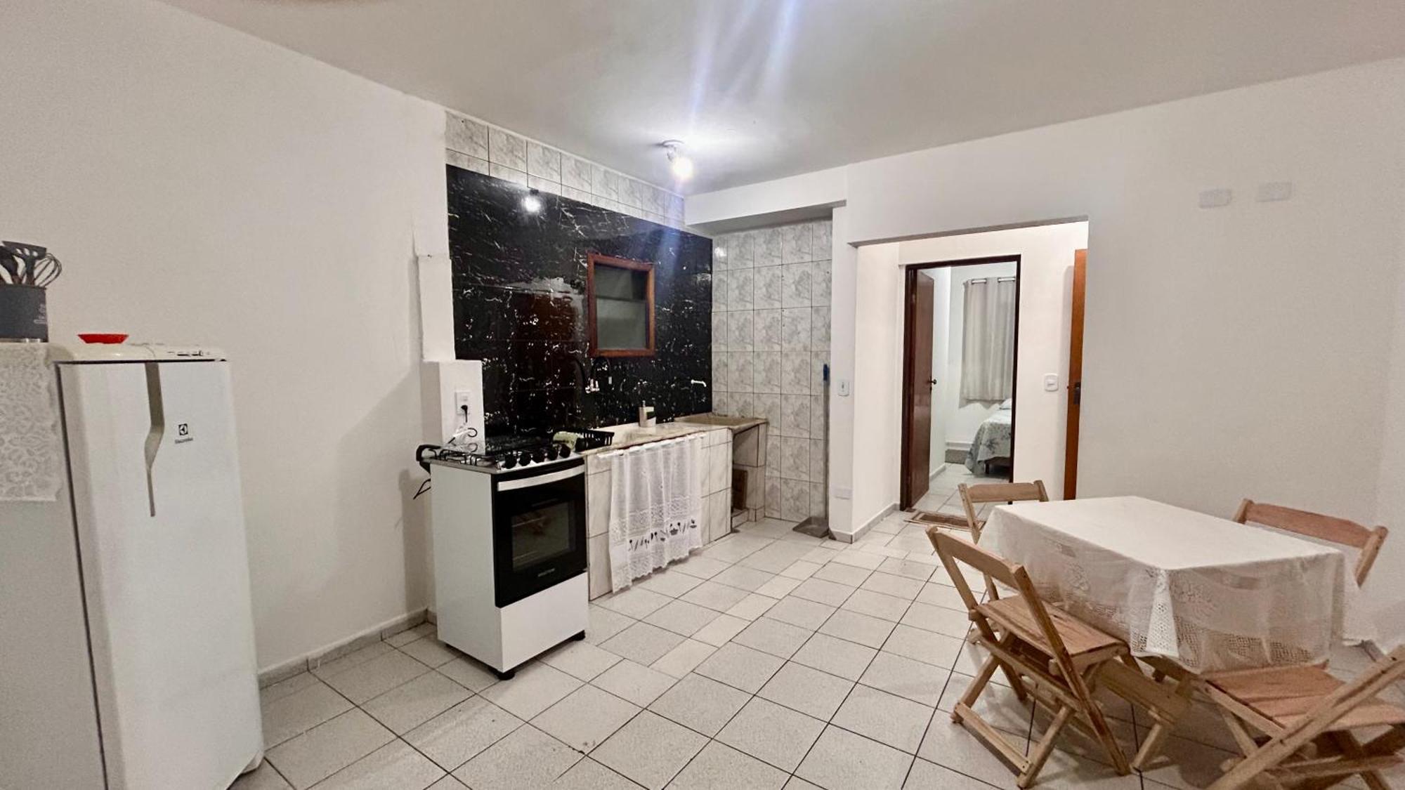 Apartamento Kitnet Nas Montanhas Campos do Jordão Exterior foto
