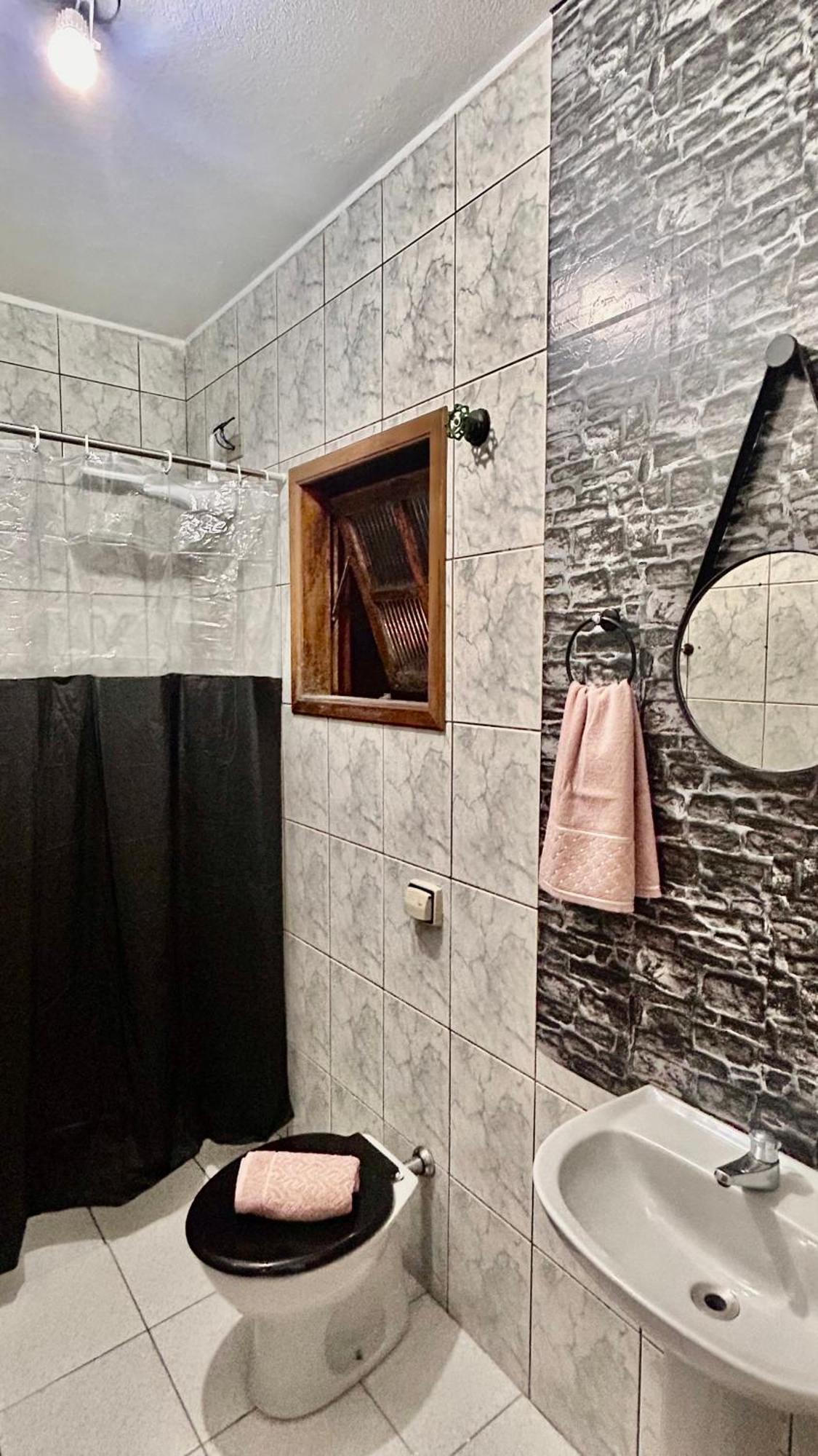 Apartamento Kitnet Nas Montanhas Campos do Jordão Exterior foto