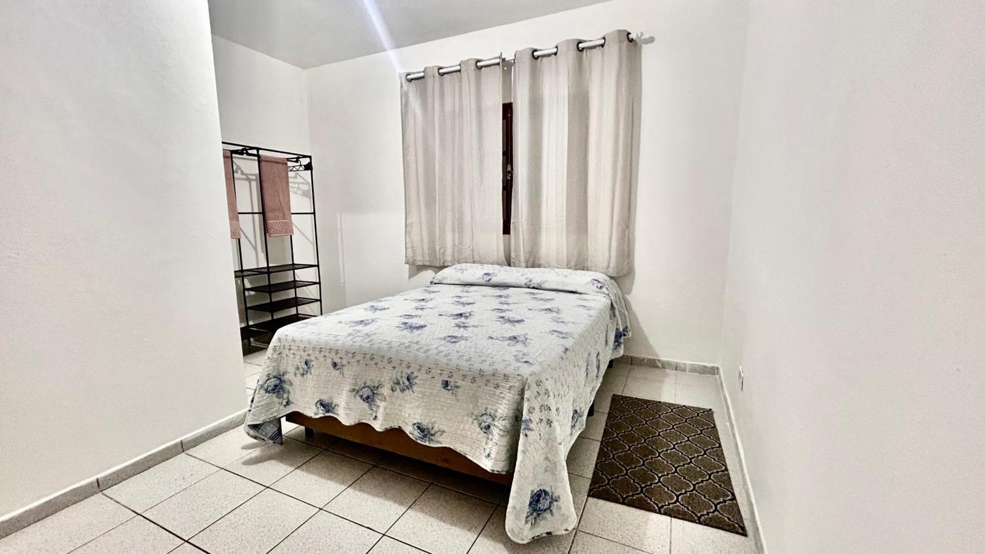 Apartamento Kitnet Nas Montanhas Campos do Jordão Exterior foto