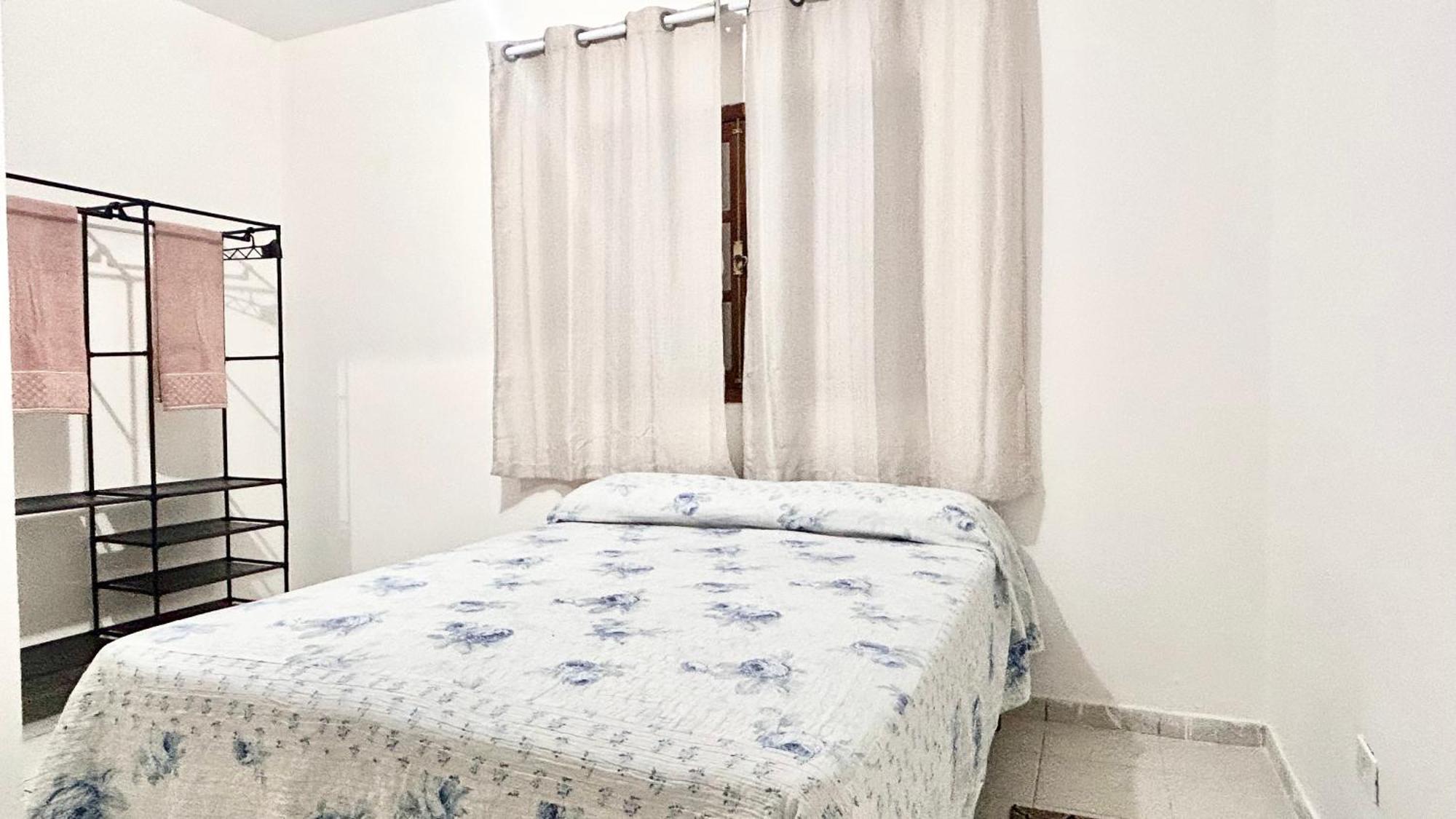 Apartamento Kitnet Nas Montanhas Campos do Jordão Exterior foto